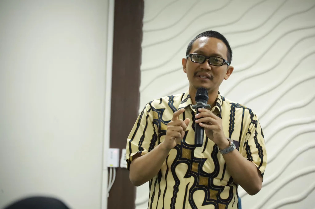 UNAIR holds its first Airlangga SDGs School